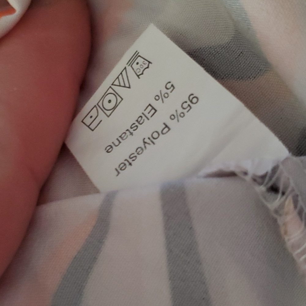 Blouse - Picture 6 of 8